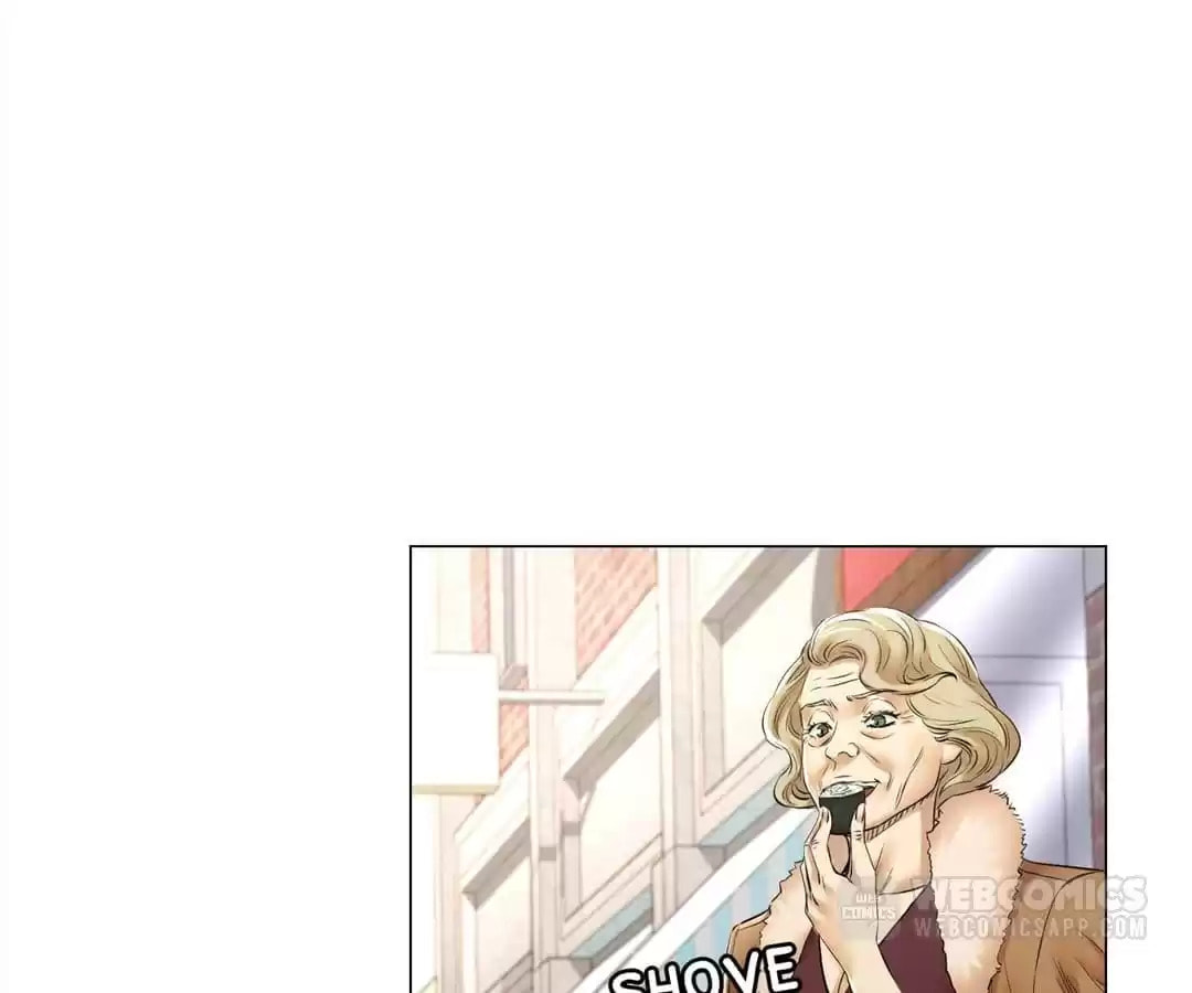 God of Cooking Chapter 28 page 3 - 