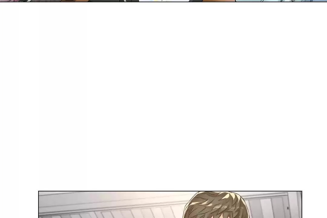 God of Cooking Chapter 28 page 21 - 
