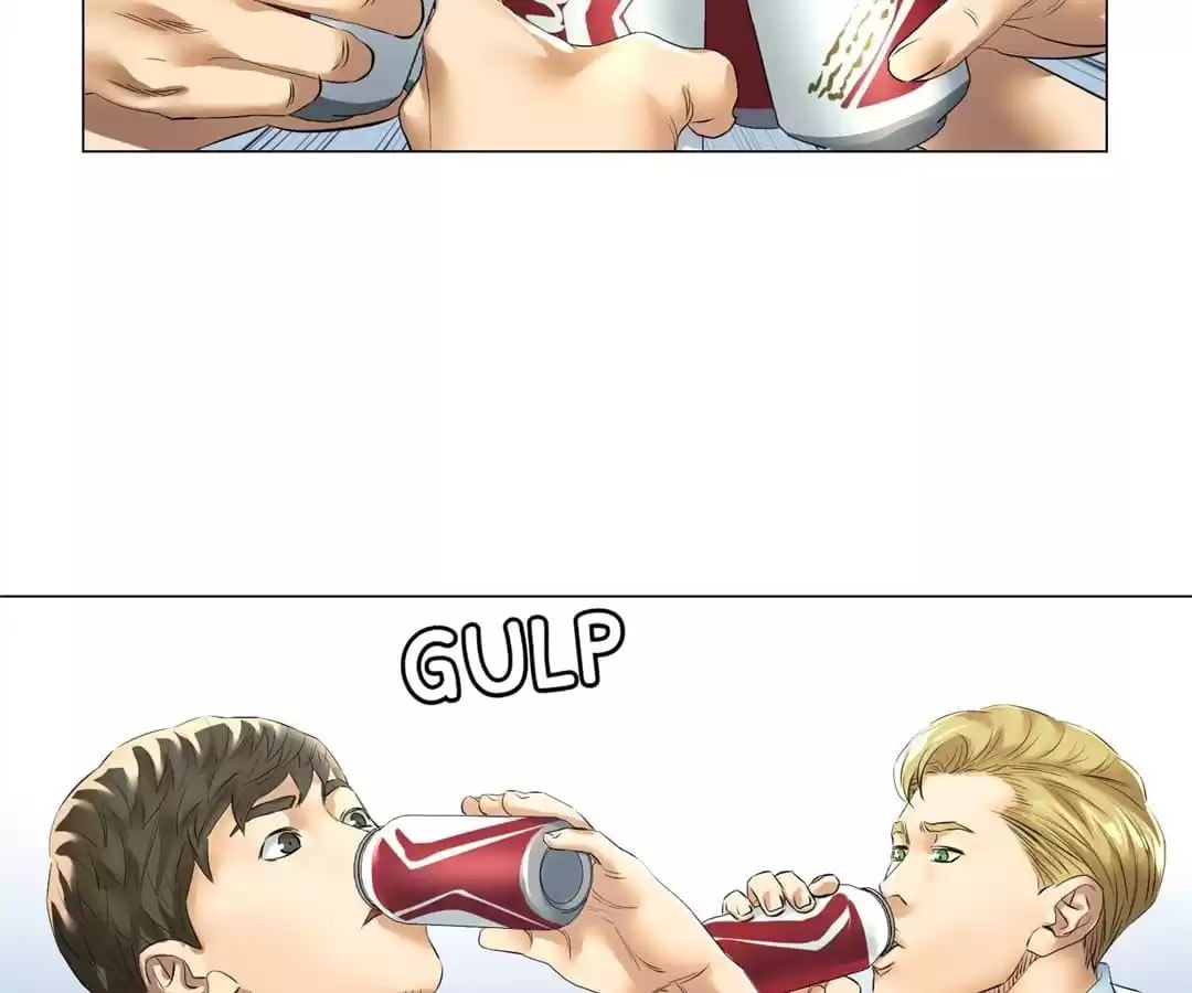 God of Cooking Chapter 28 page 25 - 