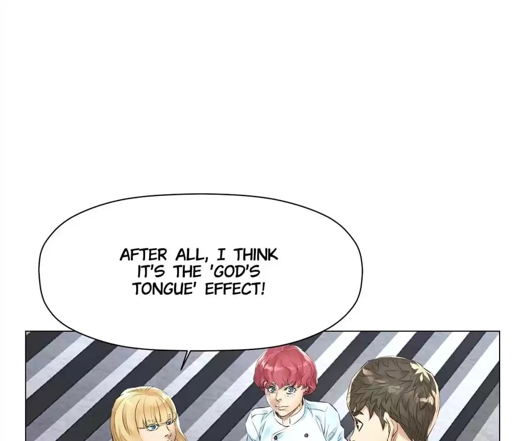 God of Cooking Chapter 28 page 28 - 
