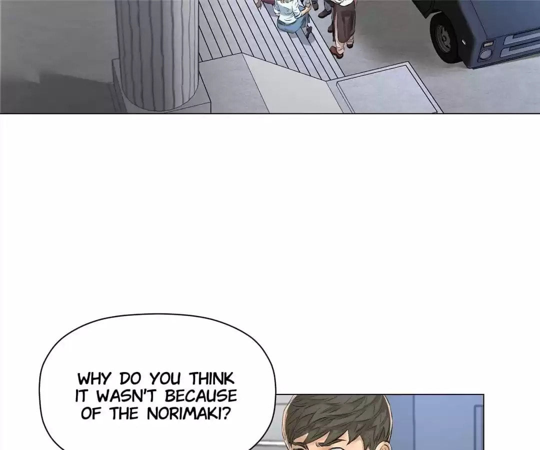 God of Cooking Chapter 28 page 32 - 