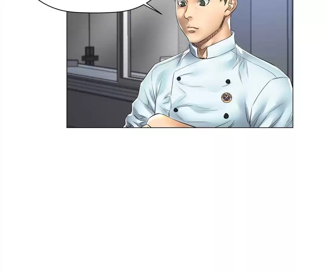 God of Cooking Chapter 28 page 33 - 