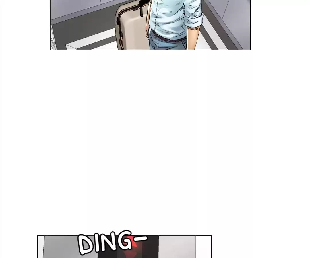 God of Cooking Chapter 28 page 39 - 