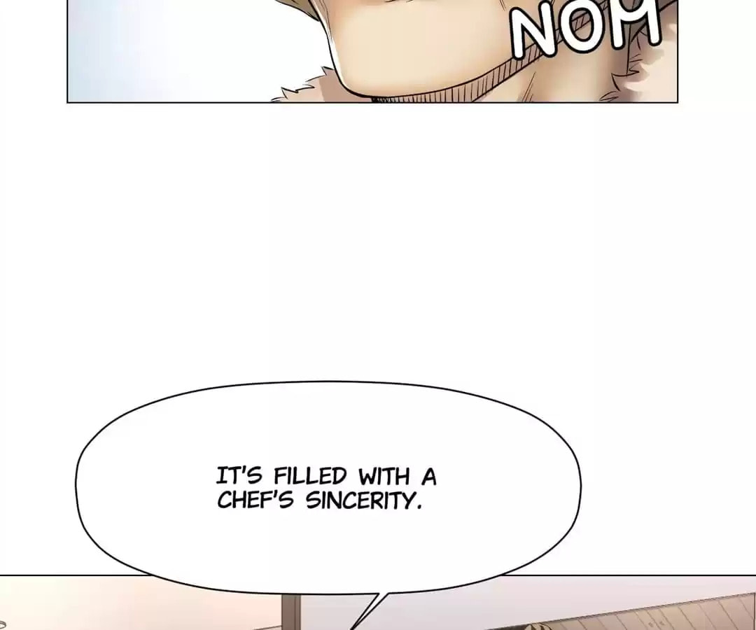 God of Cooking Chapter 28 page 5 - 