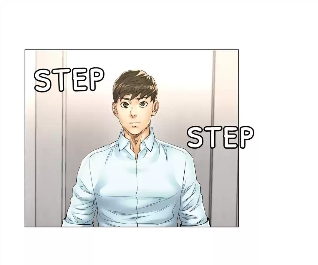 God of Cooking Chapter 28 page 42 - 
