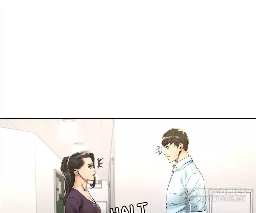 God of Cooking Chapter 28 page 43 - 