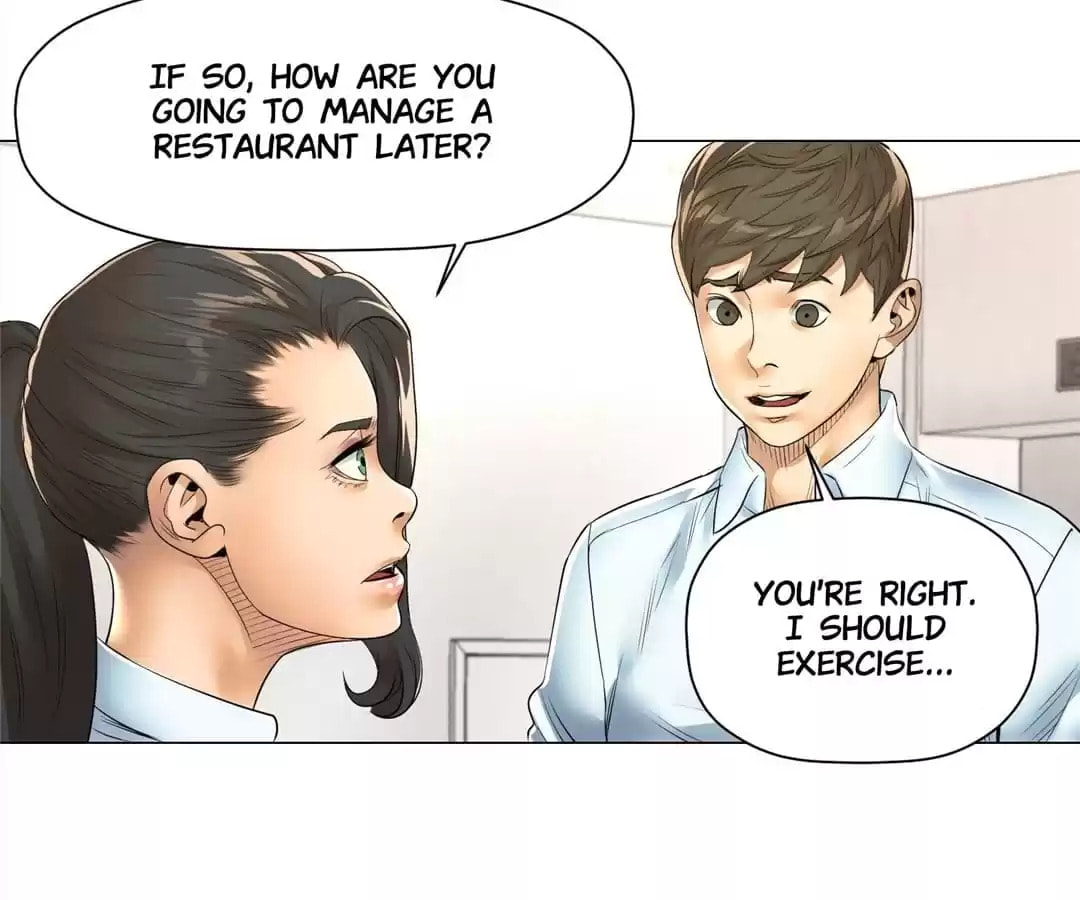 God of Cooking Chapter 28 page 48 - 
