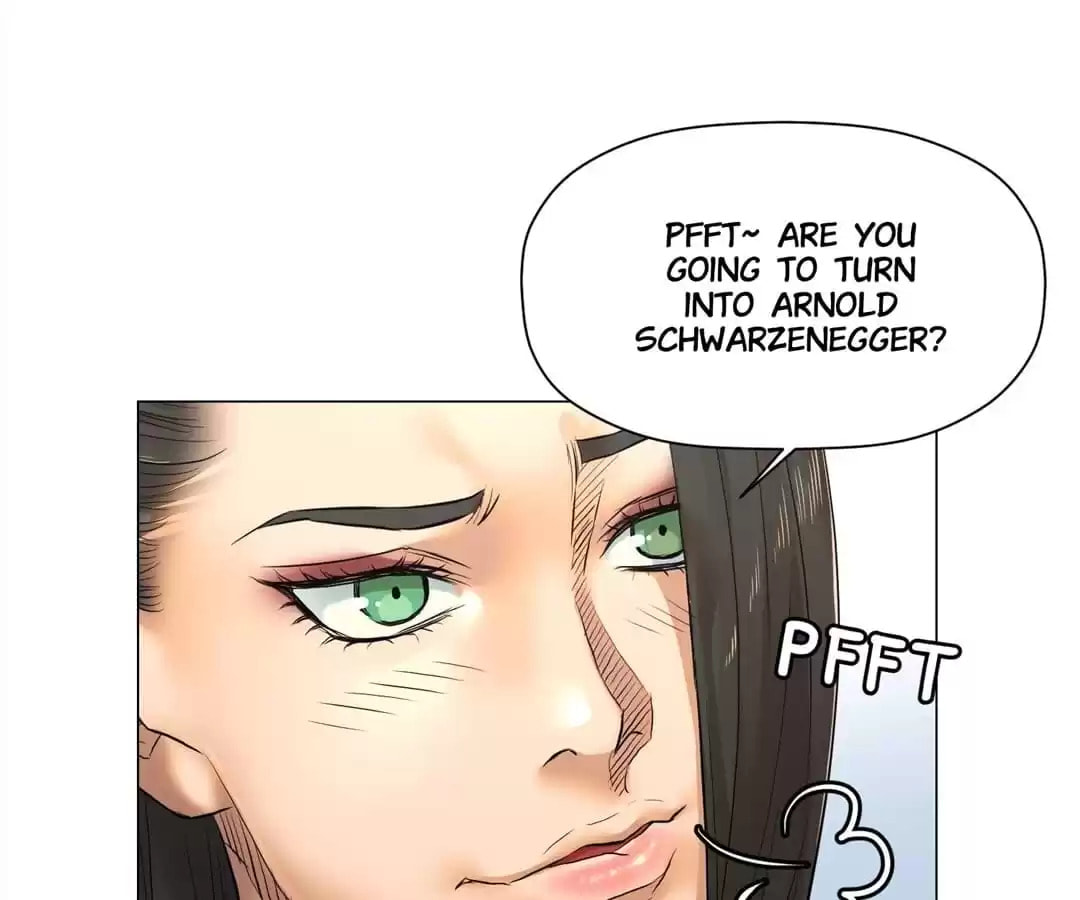 God of Cooking Chapter 28 page 49 - 