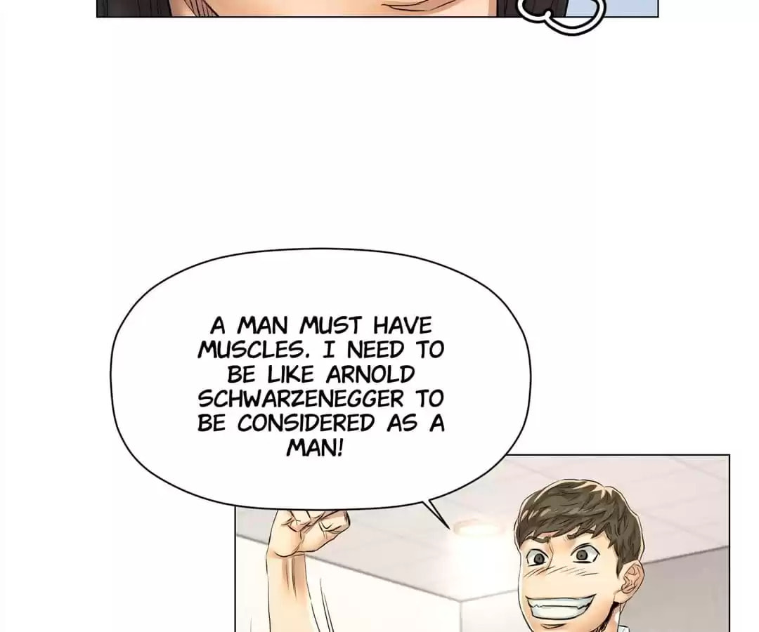 God of Cooking Chapter 28 page 50 - 