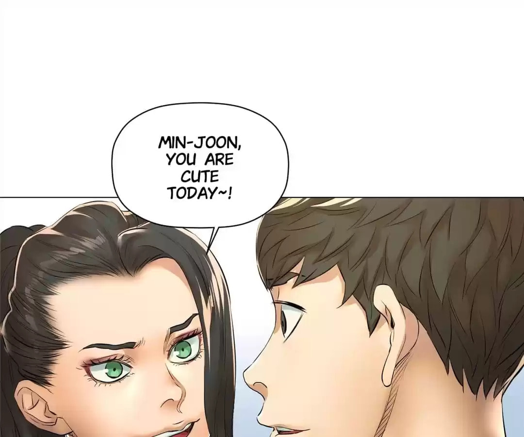 God of Cooking Chapter 28 page 52 - 