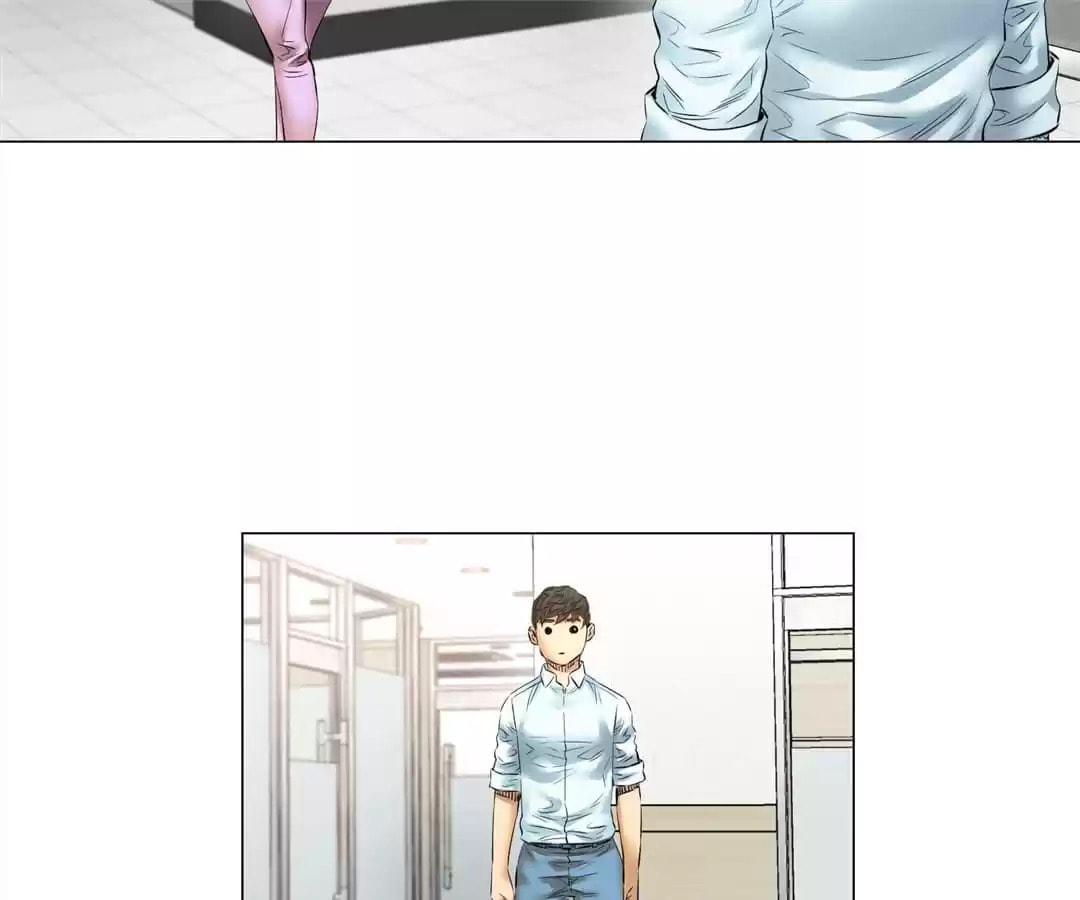 God of Cooking Chapter 28 page 57 - 