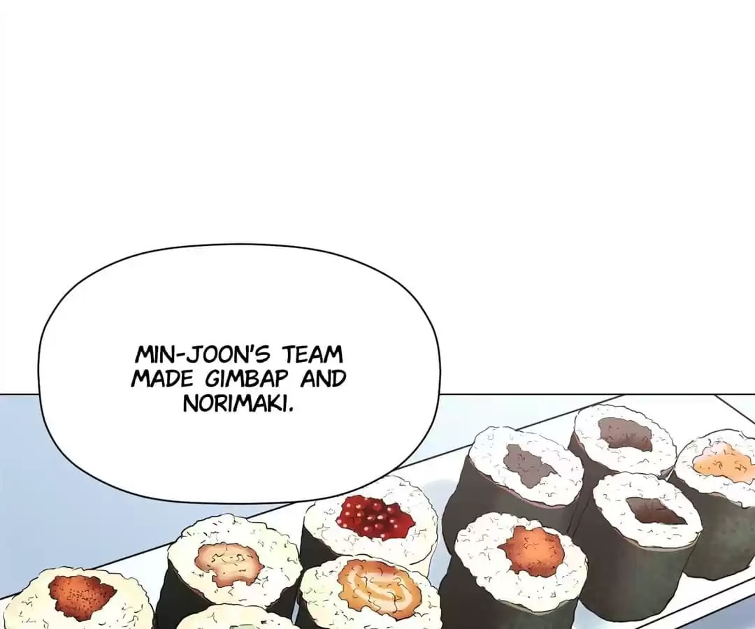 God of Cooking Chapter 28 page 63 - 