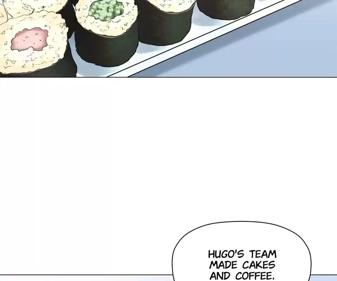 God of Cooking Chapter 28 page 64 - 