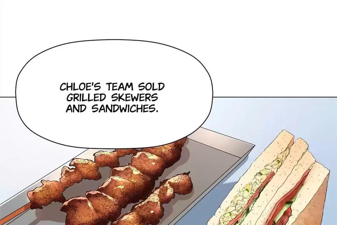 God of Cooking Chapter 28 page 66 - 