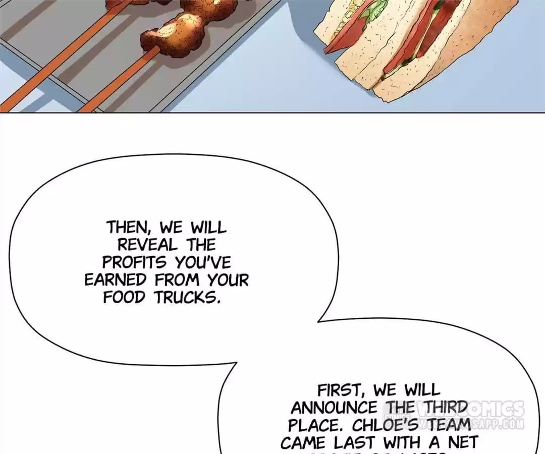 God of Cooking Chapter 28 page 67 - 