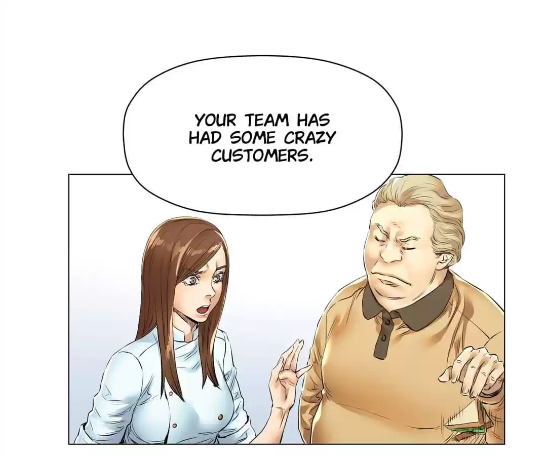 God of Cooking Chapter 28 page 69 - 