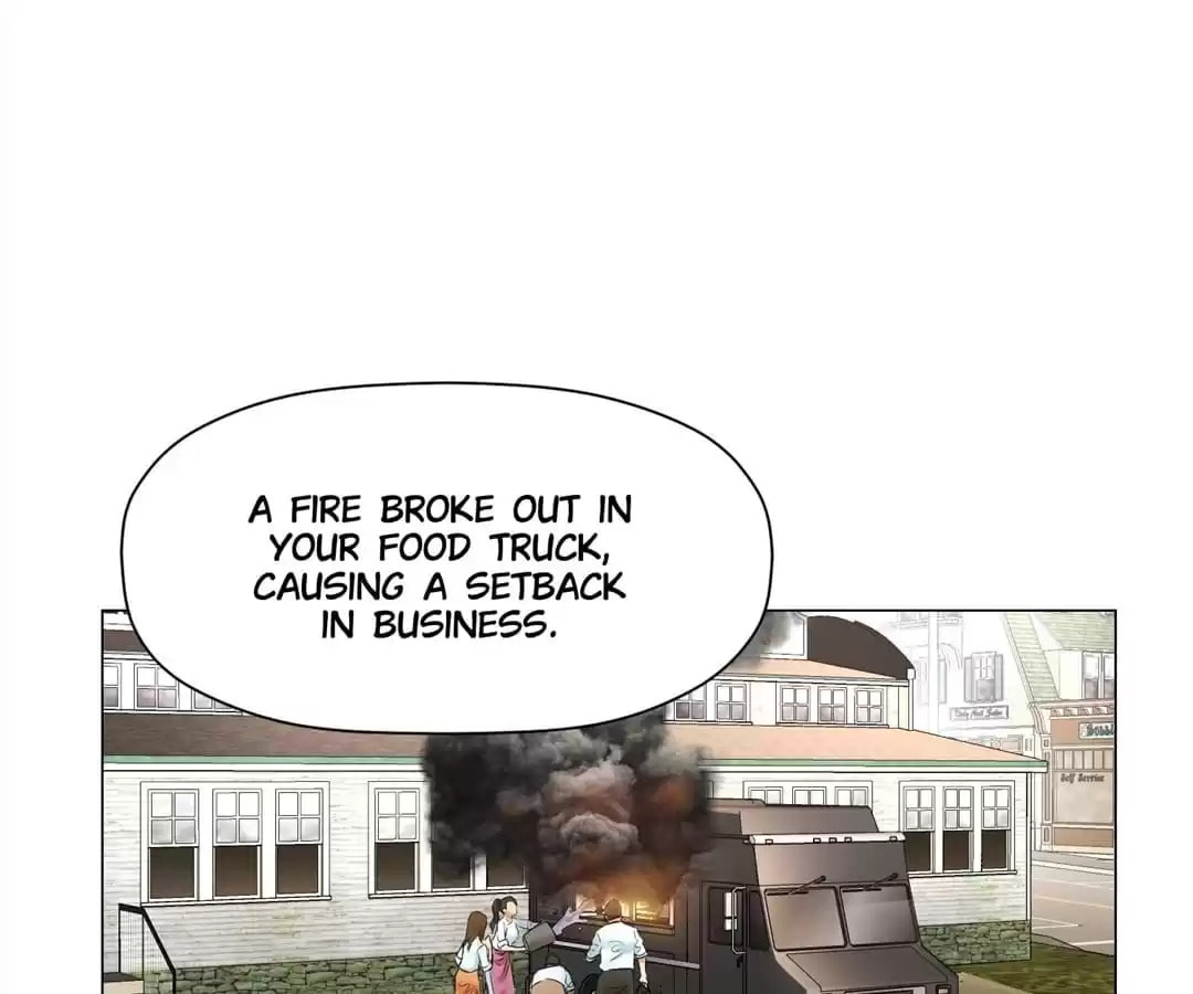 God of Cooking Chapter 28 page 70 - 