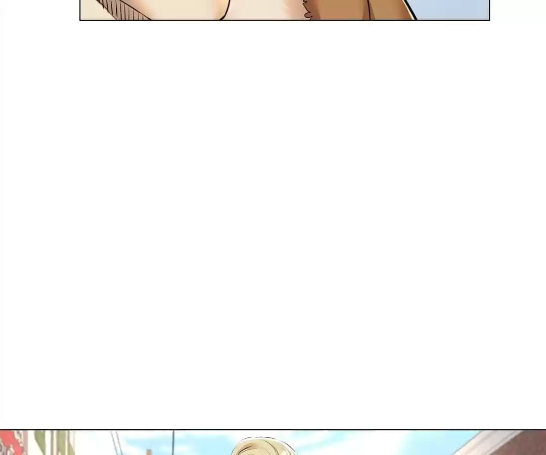 God of Cooking Chapter 28 page 8 - 