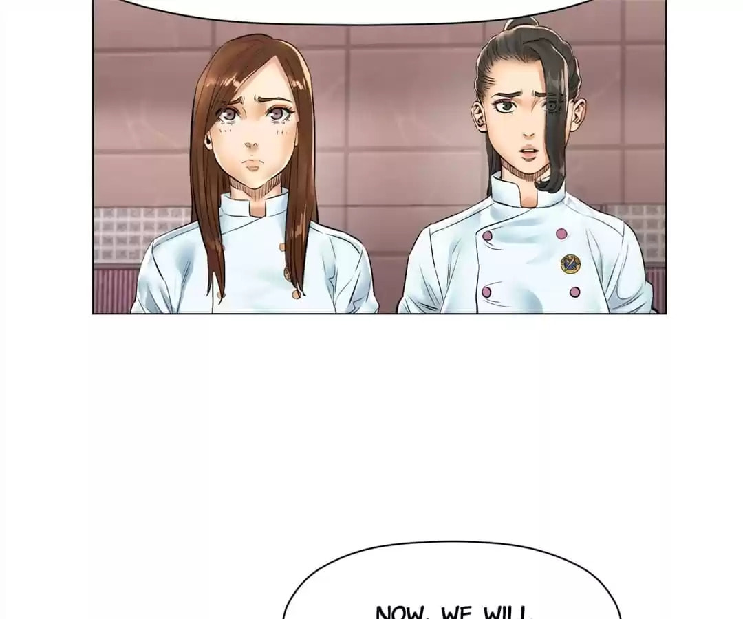 God of Cooking Chapter 28 page 72 - 