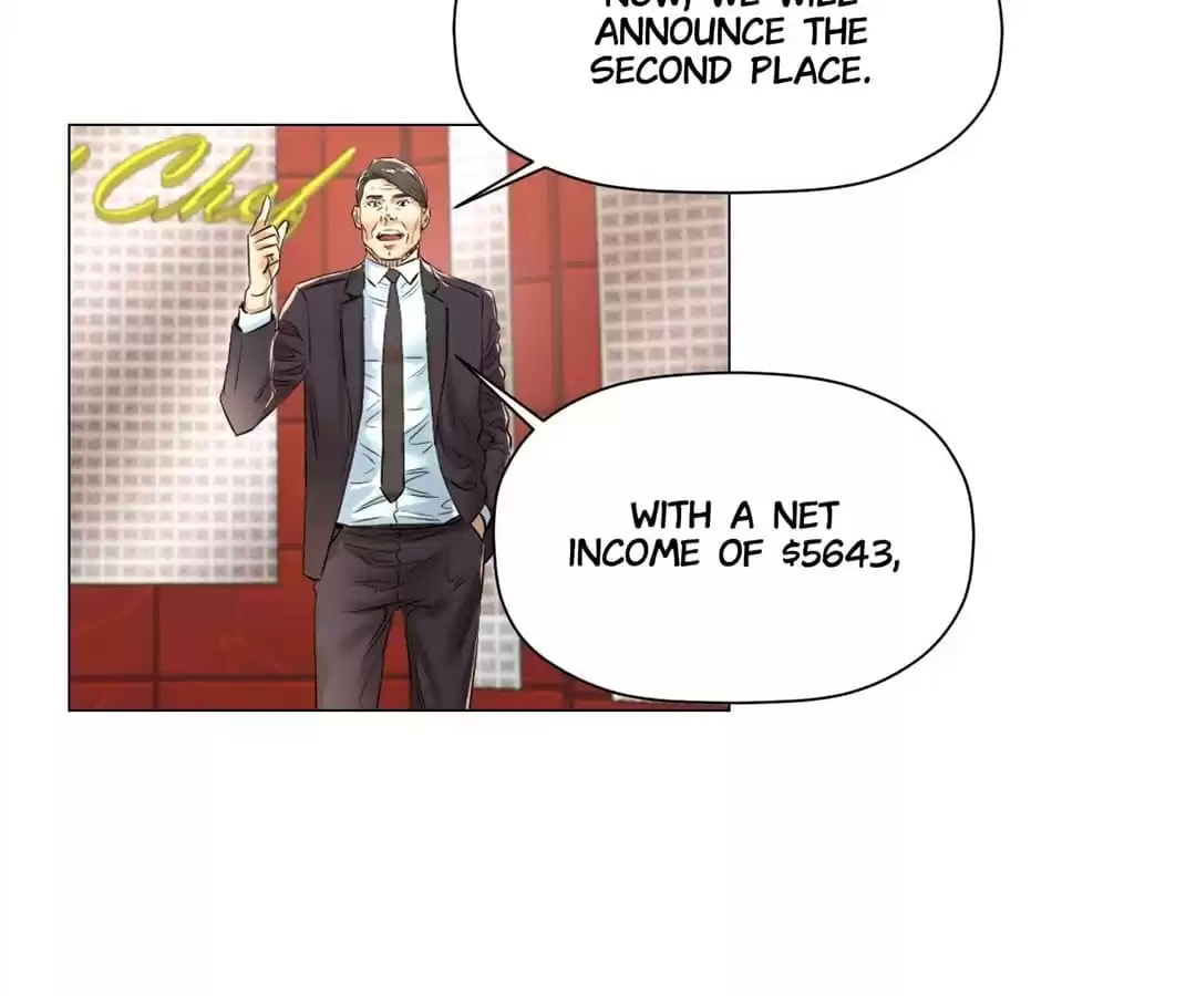 God of Cooking Chapter 28 page 73 - 