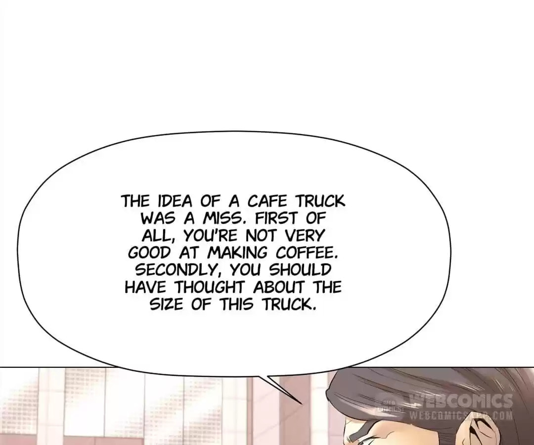 God of Cooking Chapter 28 page 75 - 