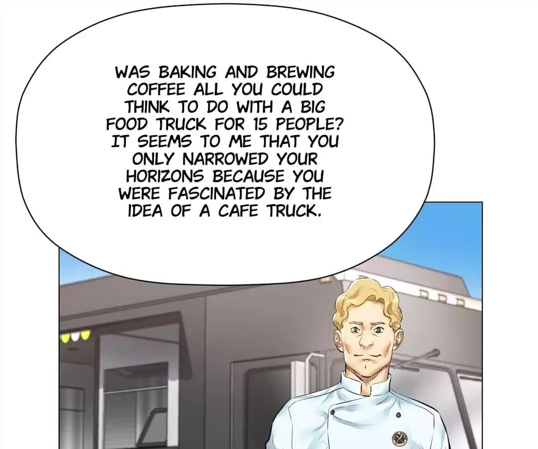 God of Cooking Chapter 28 page 77 - 