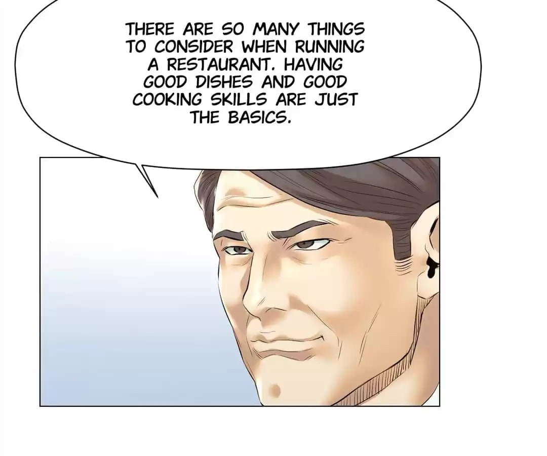 God of Cooking Chapter 28 page 80 - 