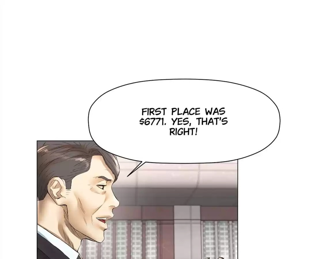 God of Cooking Chapter 28 page 84 - 