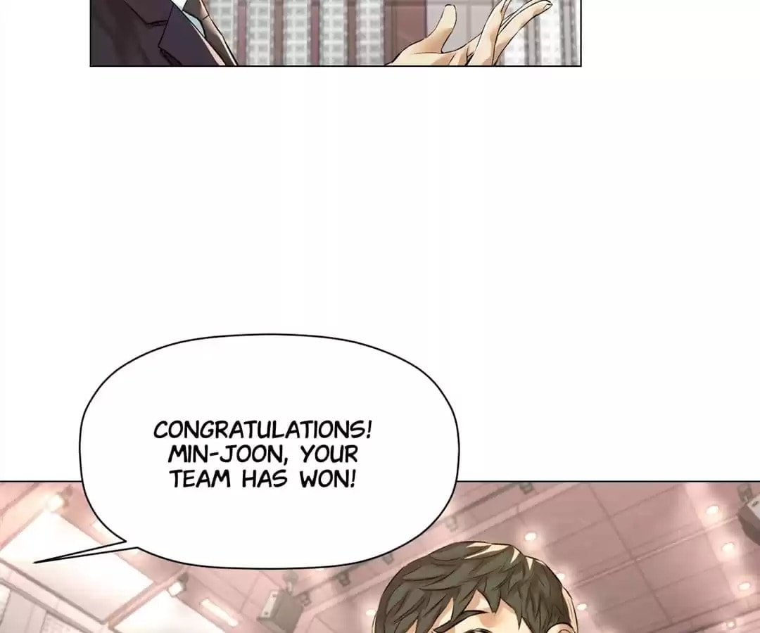God of Cooking Chapter 28 page 85 - 