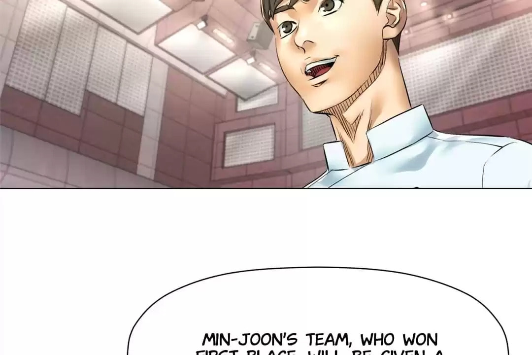 God of Cooking Chapter 28 page 86 - 