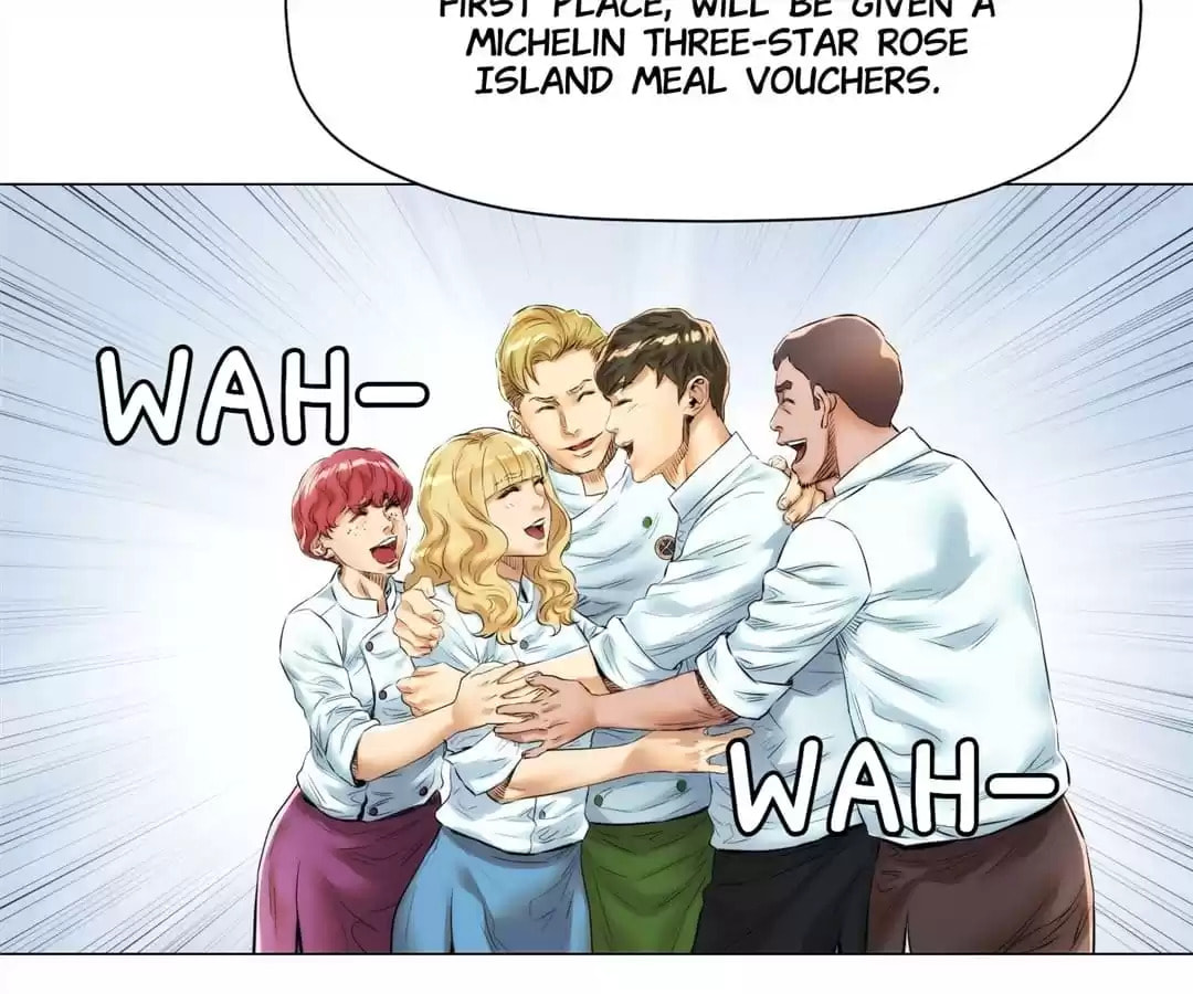 God of Cooking Chapter 28 page 87 - 