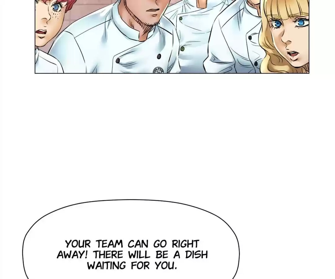 God of Cooking Chapter 28 page 89 - 