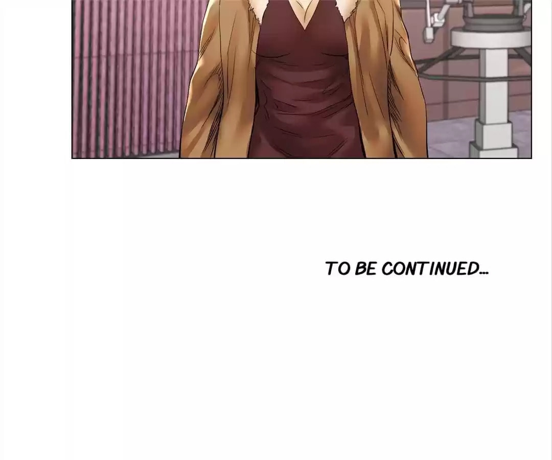 God of Cooking Chapter 28 page 92 - 
