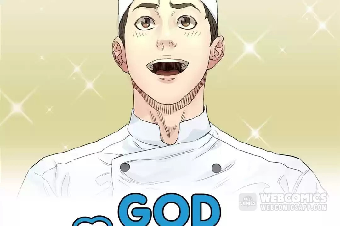 God of Cooking Chapter 29 page 11 - 