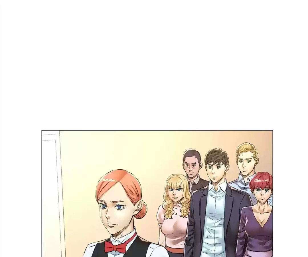 God of Cooking Chapter 29 page 13 - 
