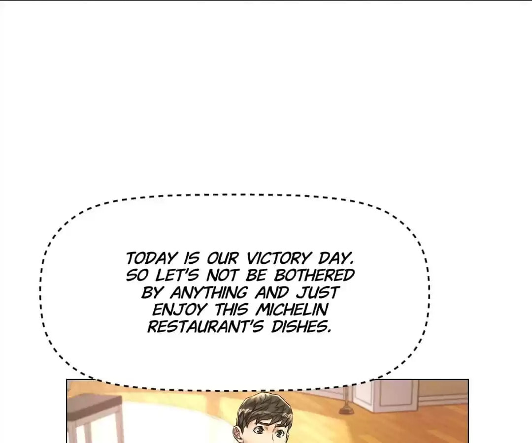God of Cooking Chapter 29 page 17 - 