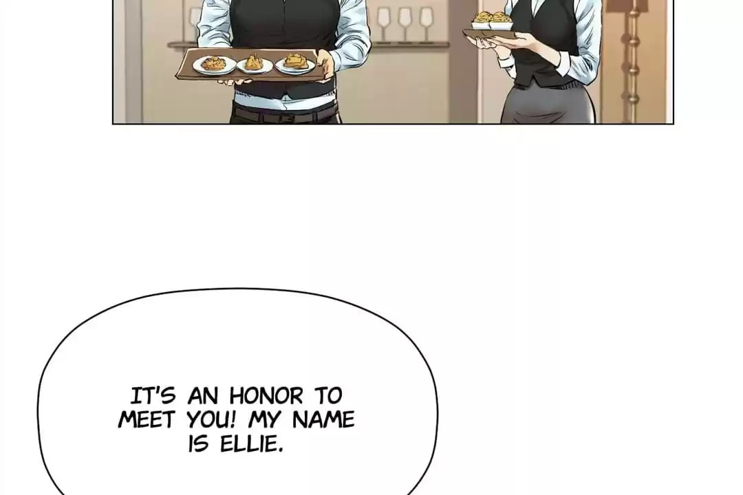 God of Cooking Chapter 29 page 21 - 