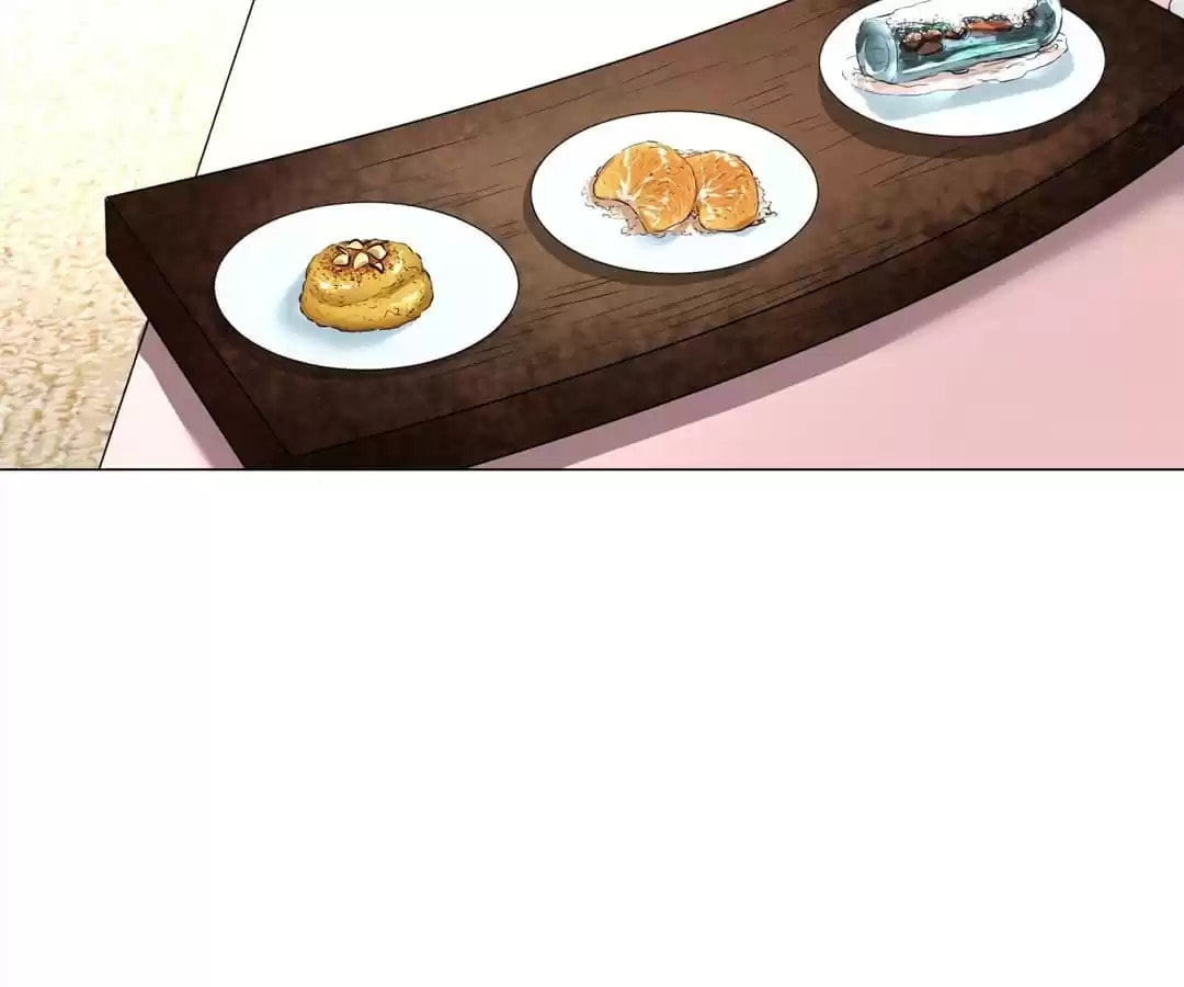 God of Cooking Chapter 29 page 25 - 