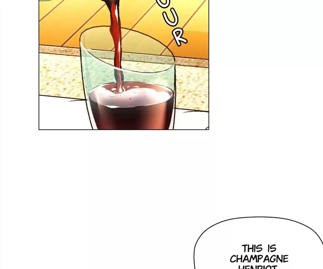 God of Cooking Chapter 29 page 28 - 