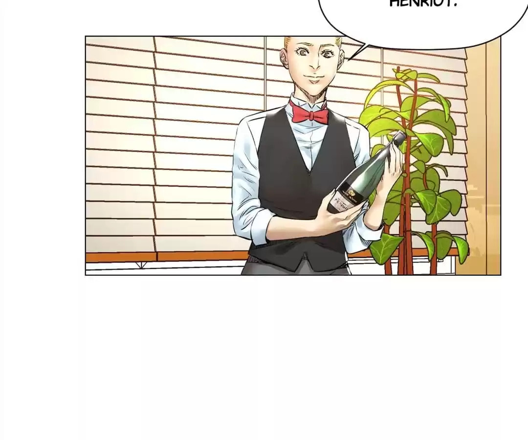 God of Cooking Chapter 29 page 29 - 