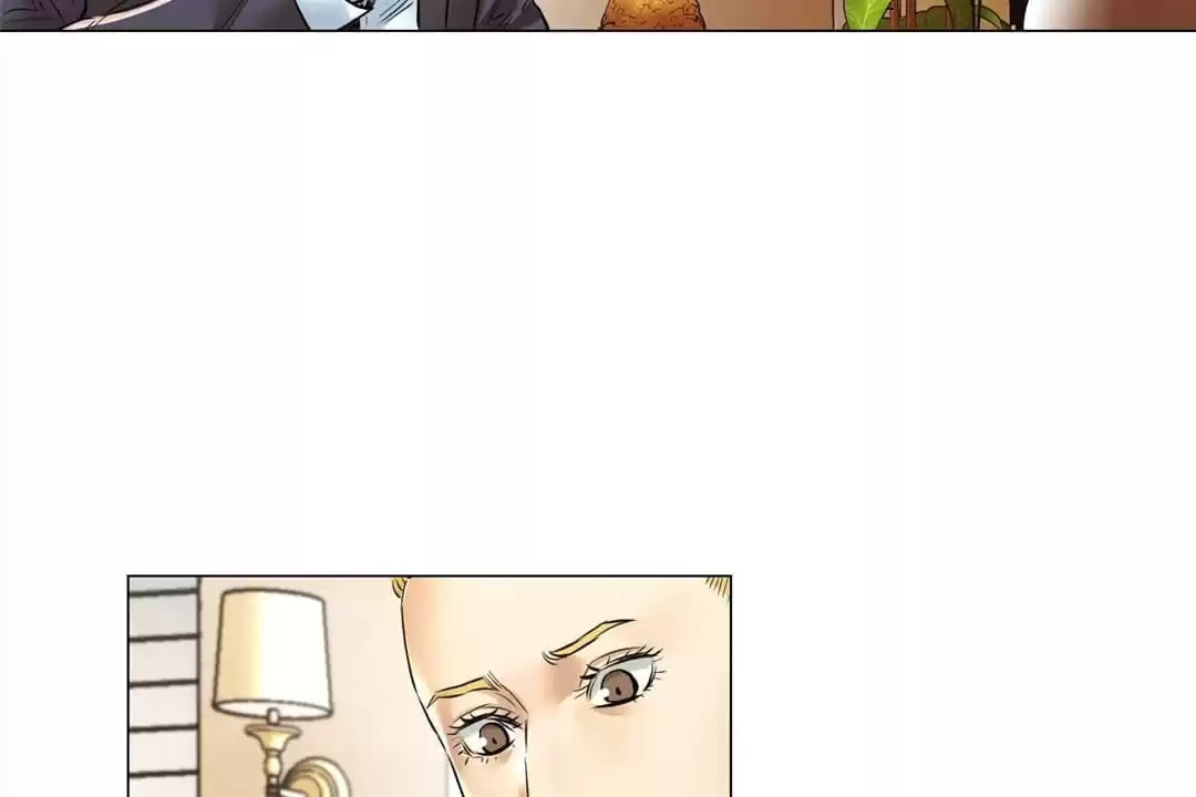 God of Cooking Chapter 29 page 31 - 
