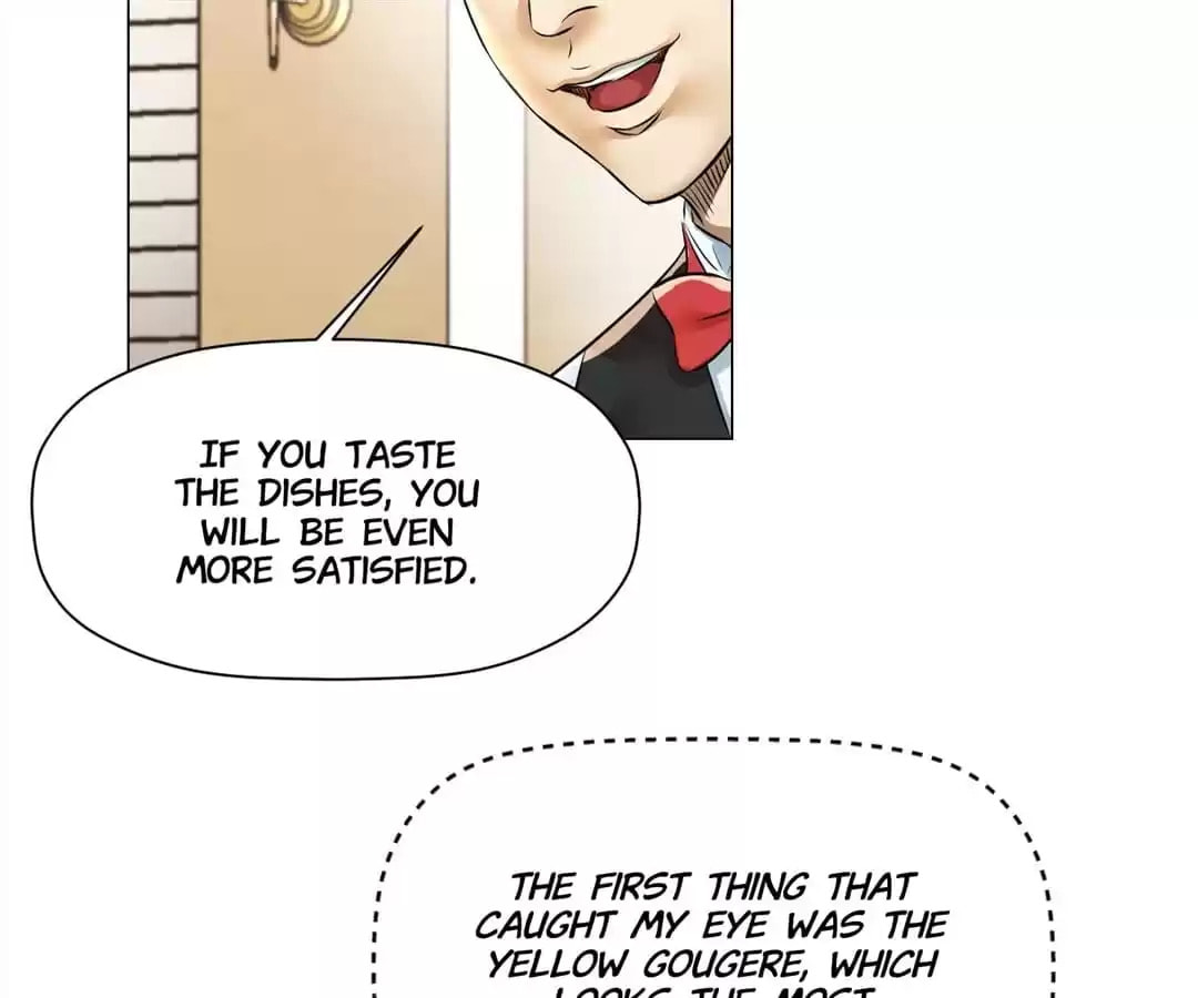 God of Cooking Chapter 29 page 32 - 