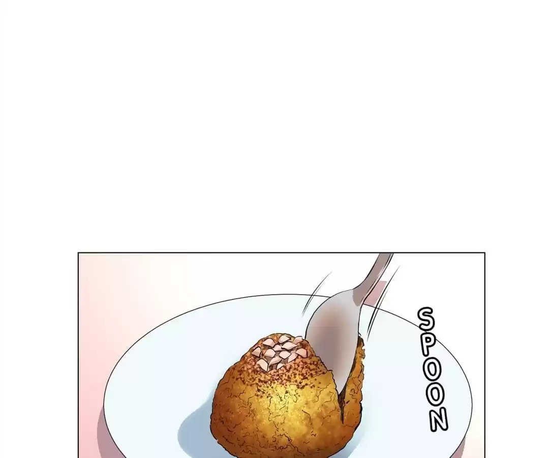 God of Cooking Chapter 29 page 34 - 