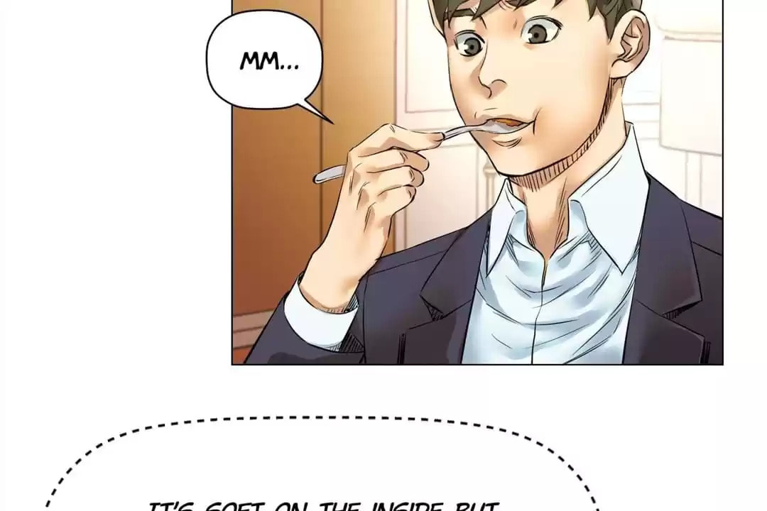 God of Cooking Chapter 29 page 36 - 