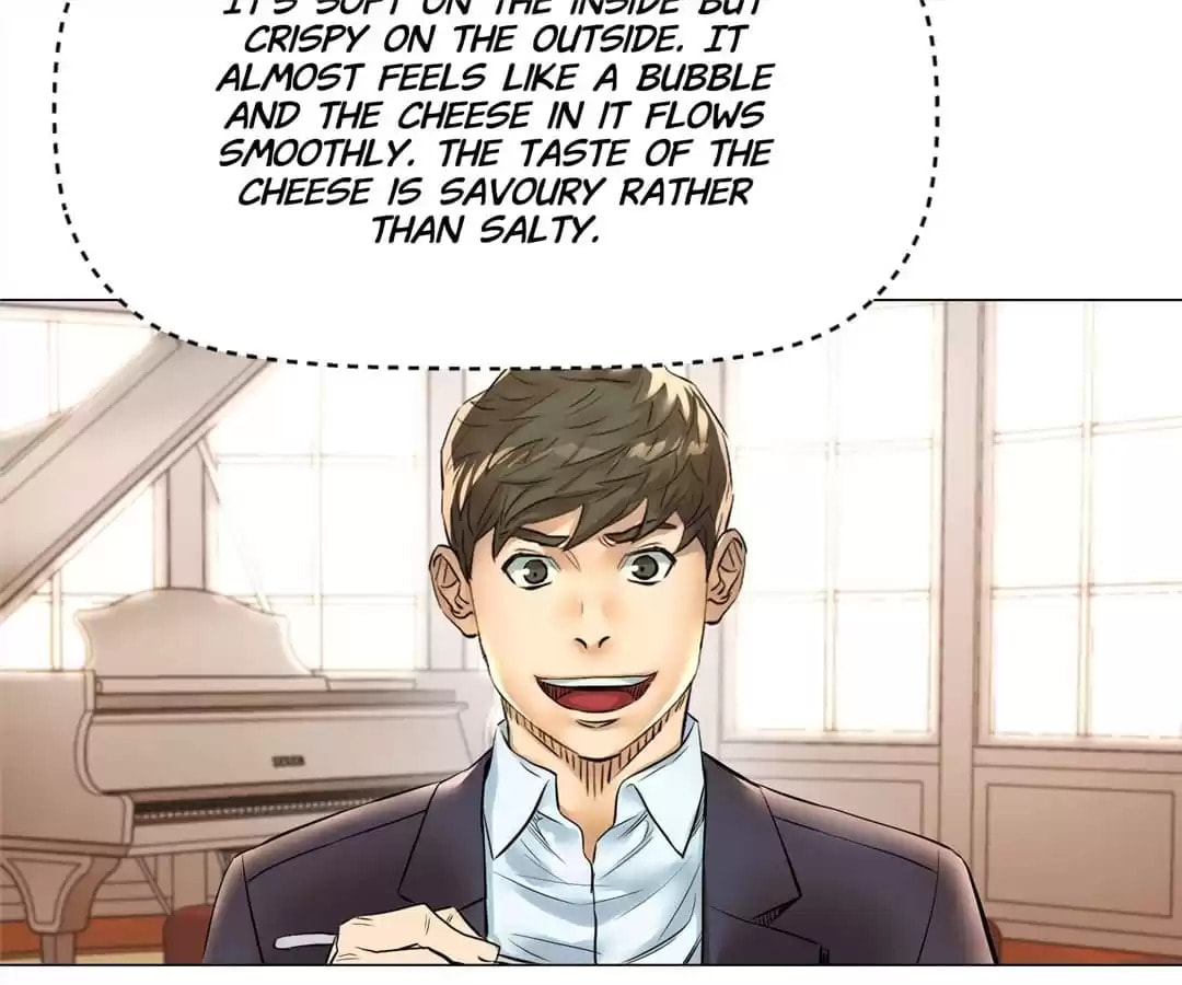 God of Cooking Chapter 29 page 37 - 