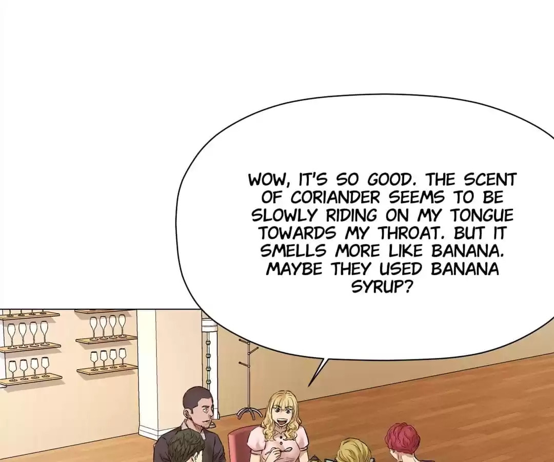God of Cooking Chapter 29 page 38 - 