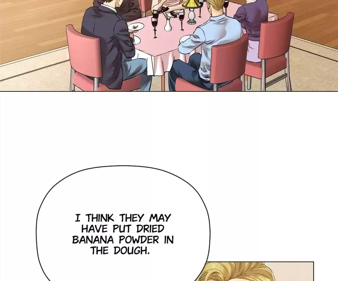 God of Cooking Chapter 29 page 39 - 
