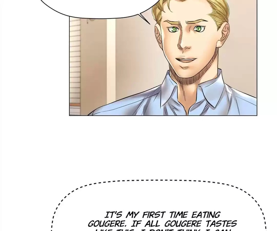 God of Cooking Chapter 29 page 40 - 