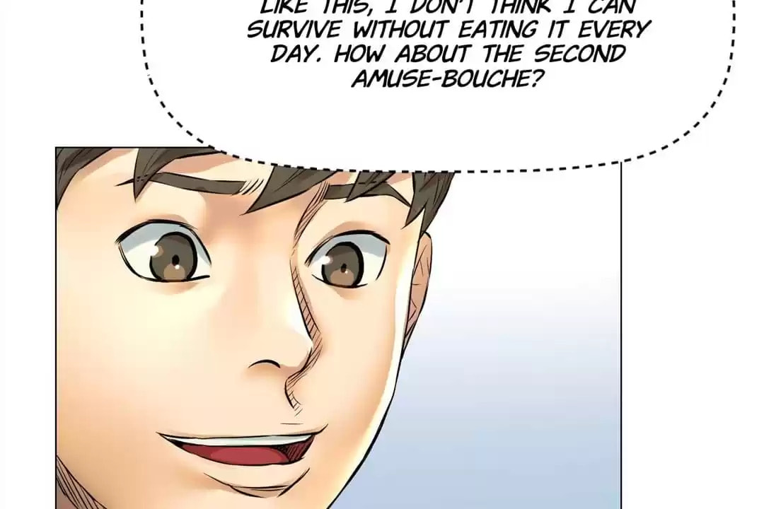 God of Cooking Chapter 29 page 41 - 