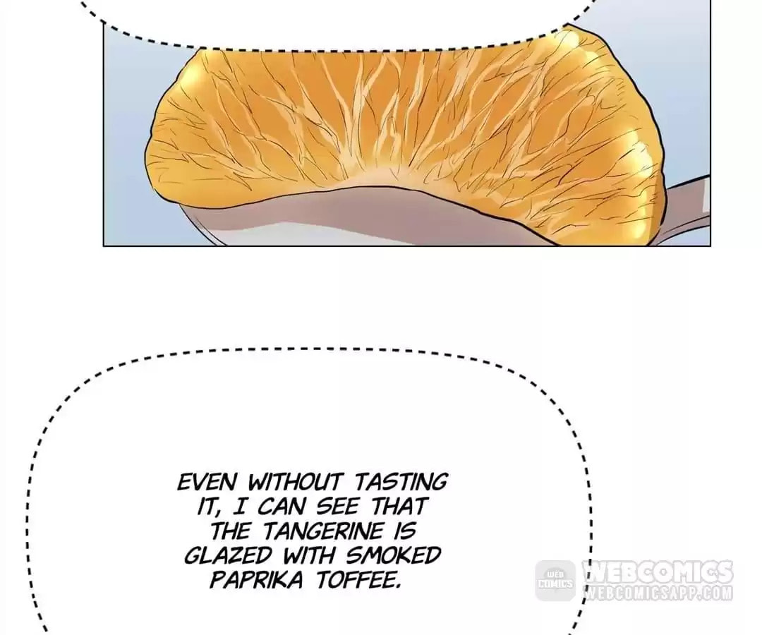 God of Cooking Chapter 29 page 43 - 